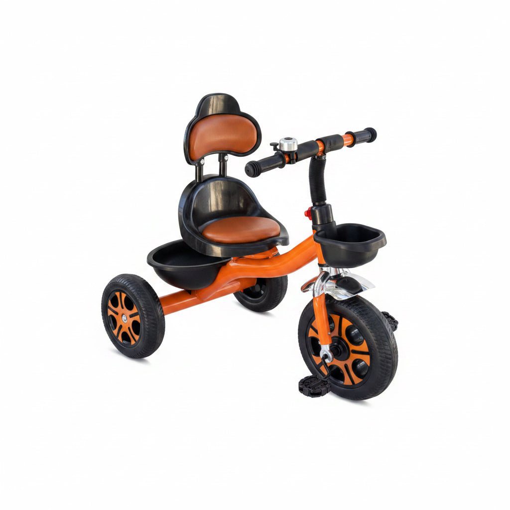 Trendy Kids Tricycle