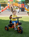 Trendy Kids Tricycle