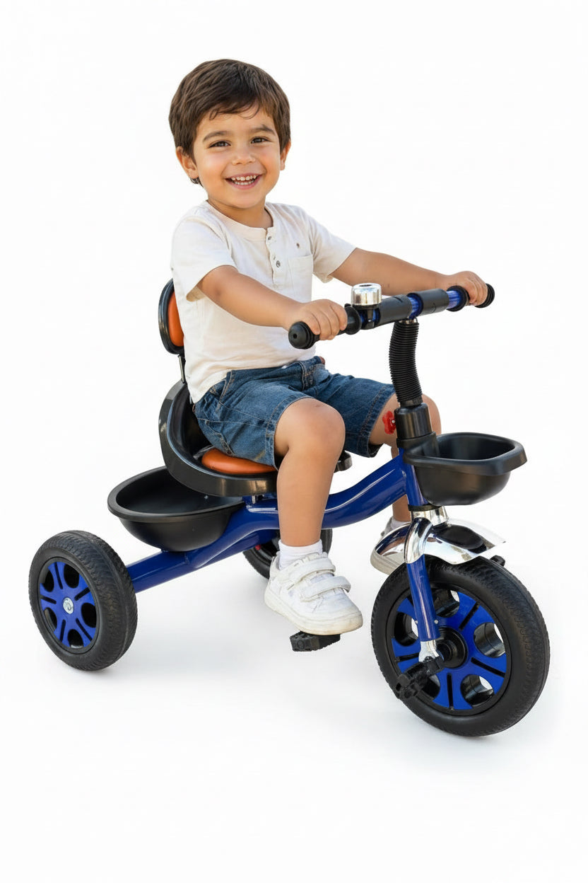 Trendy Kids Tricycle