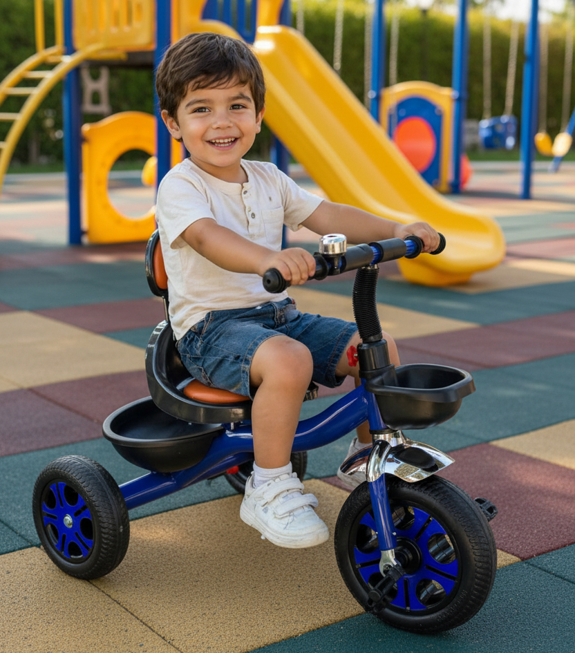 Trendy Kids Tricycle
