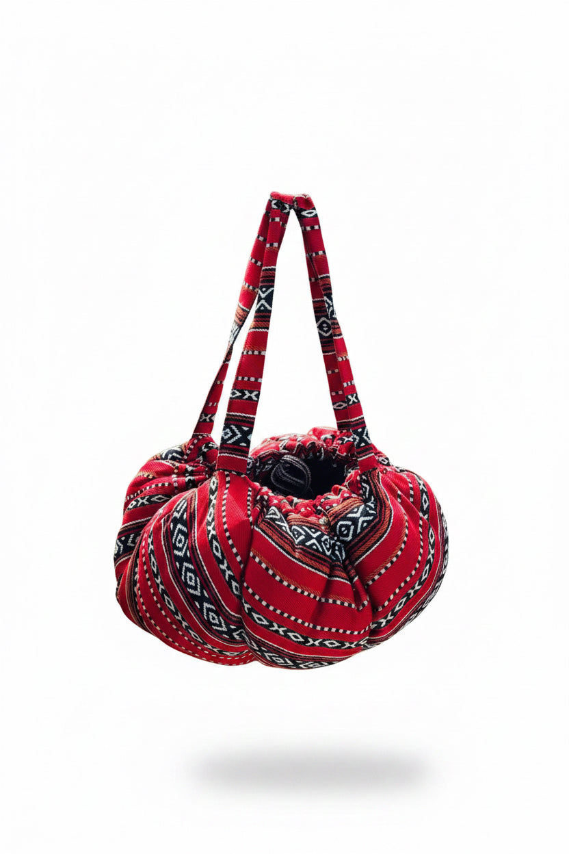 Traditional Travel Bakja