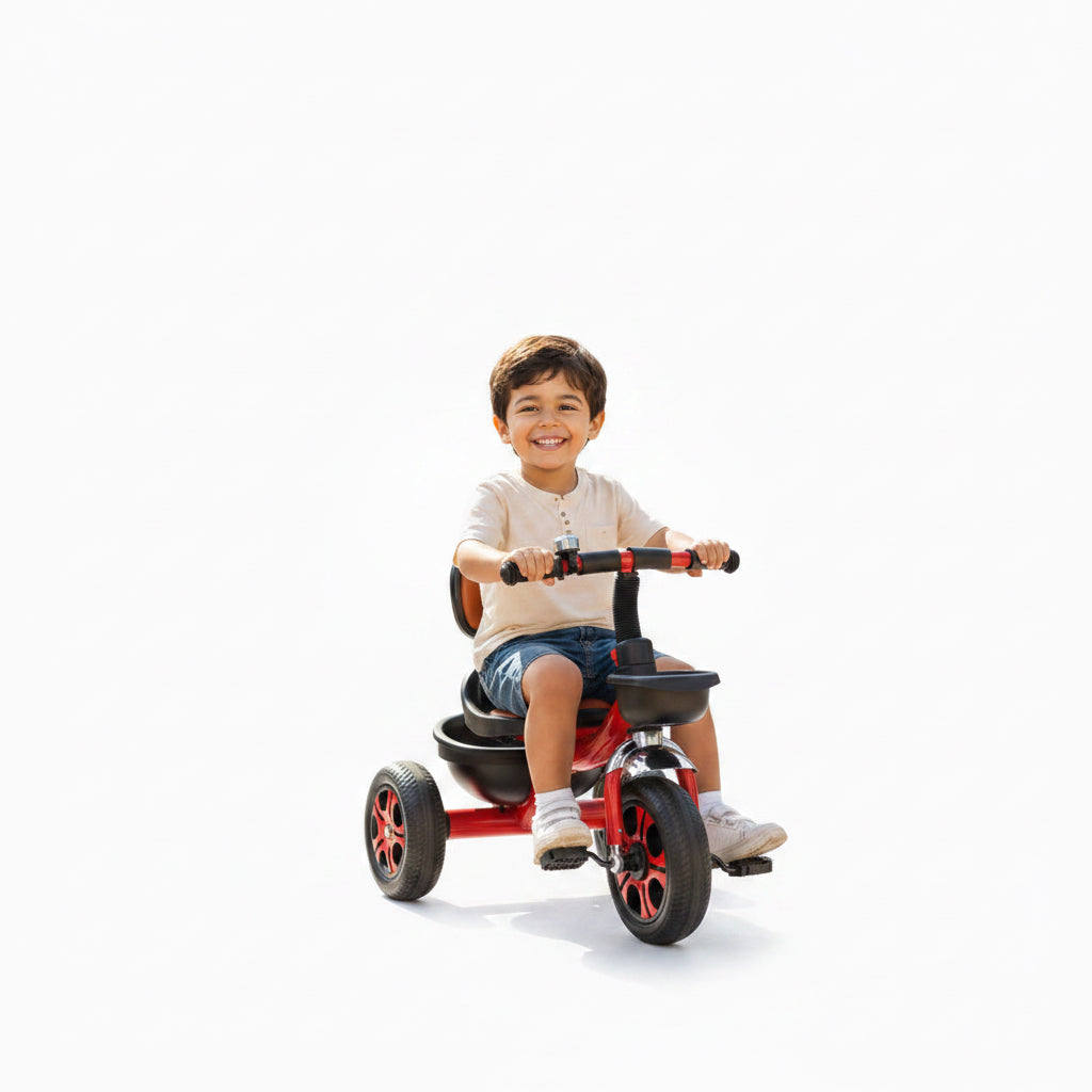 Trendy Kids Tricycle
